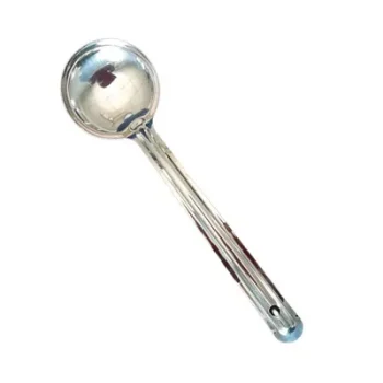 RFL Stainless Steel Coup Spoon 28 cm each