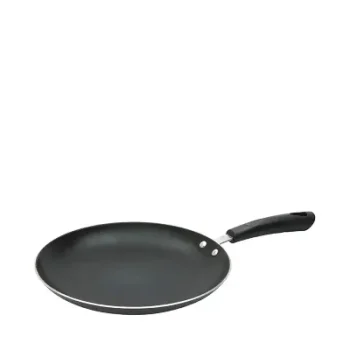 RFL Topper Nonstick Marble Coated Fry Pan With Lid 24 cm each