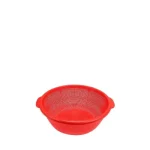 RFL Vegetable Washing Net 26 cm (Red) each