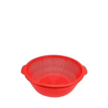 RFL Vegetable Washing Net 33 cm (Red) each