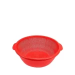 RFL Vegetable Washing Net 34 cm (Red) each