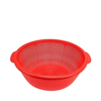 RFL Vegetable Washing Net 48 cm (Red) each