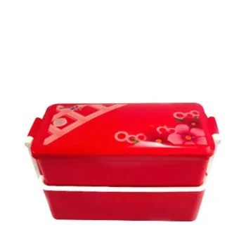RFL Winner Tiffin Box Rectangular each