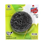 rok-dishwashing-steel-scourer-1-pcs
