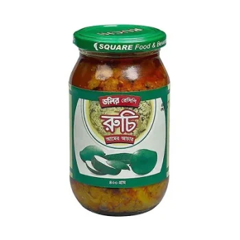 Ruchi Mango Pickle 400 gm