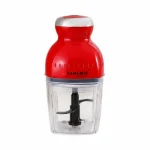 Samurai Big Multi Chopper Red (SMC002) each