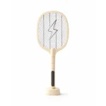 Samurai Mosquito Bat White (Rechargeable) each