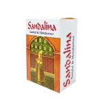 Sandalina Sandal & Moisturiser Soap 100 gm