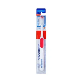 Sensodyne Daily Care Toothbrush each