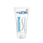 Sensodyne Rapid Relief Toothpaste 40 gm