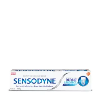 Sensodyne Repair & Protect Toothpaste 100 gm