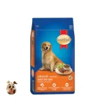 SmartHeart Adult Dog Food Smoked Liver Flavor 500 gm