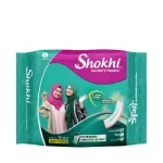 SS4 Shokhi Sanitary Napkin (Panty) 15 pcs