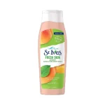 St. Ives Fresh Skin Apricot Body Wash 400 ml