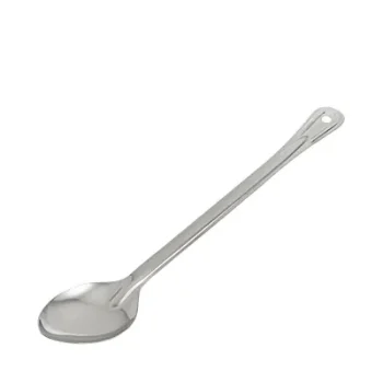 Stainless Steel Curry Spoon each