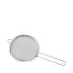Stainless Steel Curry Strainer each