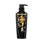 Sunsilk Shampoo Stunning Black Shine 450 ml