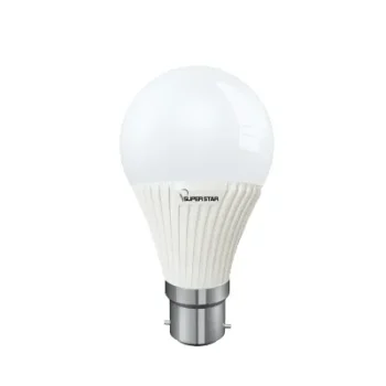 Super Star LED Light White 15 W (Pin) each