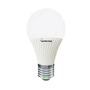 Super Star LED Light White 18 W (Screw) each