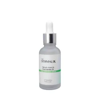 The Dermalix Acne Treatment Serum 30ml