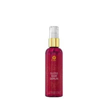 Ujjwala Care Gloss Hair Serum 100 ml