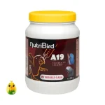 Varsele Laga Nutri A19 Bird Food 800 gm