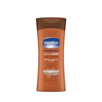 Vaseline Intensive Care Cocoa Radiant Lotion 200 ml