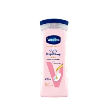 Vaseline Lotion Healthy Bright 200 ml