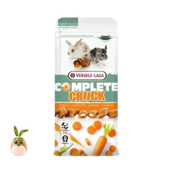 Versele Laga Rabbit Food Crock Complete (Carrot) 50 gm