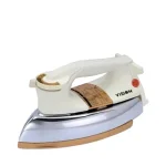 Vision Electric Heavy Iron (VIS-DEI-012) each