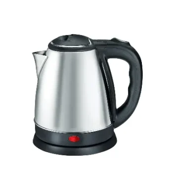 Vision Electric Kettle (VIS-EK-008) 1.5 ltr