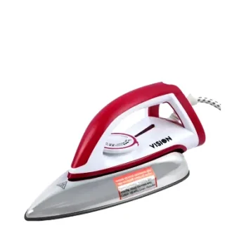 Vision Electronic Iron Multi-Color (VIS-DEI-011) each