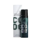 Wild Stone Body Perfume Steel 120 ml
