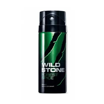 Wild Stone Forest Spice Deodorant 150 ml