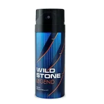 Wild Stone Legend Body Deodorant 150 ml