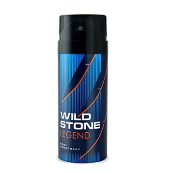 Wild Stone Legend Body Deodorant 150 ml