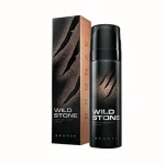 Wild Stone P.B.S Bronze Perfume 120 ml