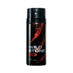 Wild Stone Red Body Deodorant 150 ml